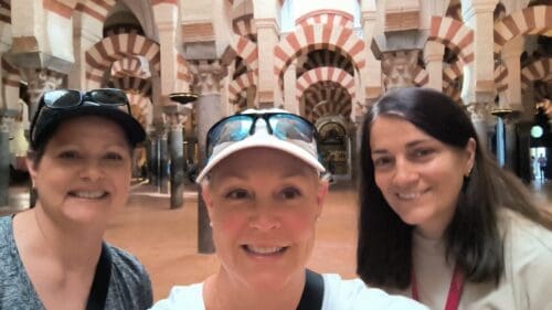Private tour in Cordoba Spain Jewish and Islamic History